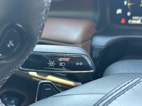 Used 2023 Lincoln Aviator Reserve w/ Equipment Group 201A AWD/4WD image 25