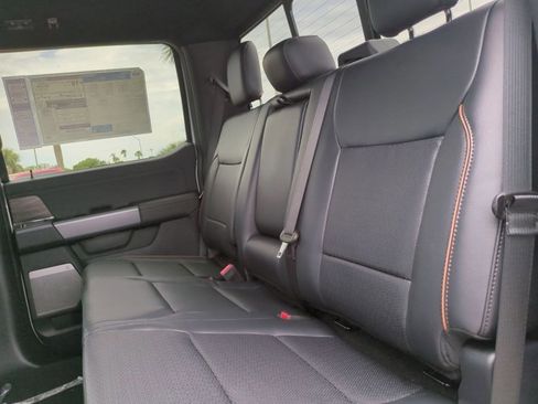 New 2026 Ford F150 Lariat AWD/4WD image 14