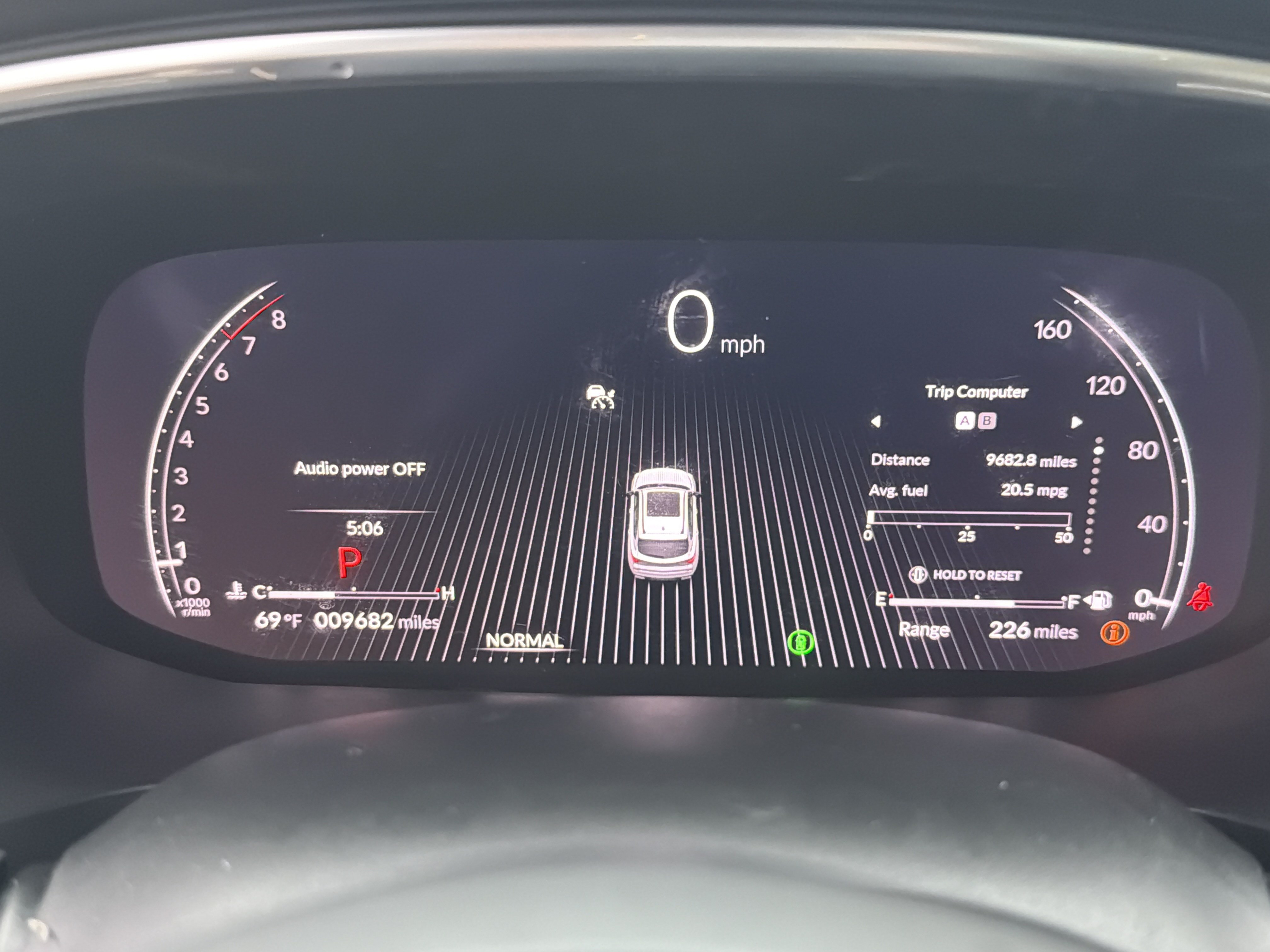 Certified 2026 Acura MDX w/ Advance Package AWD/4WD image 21