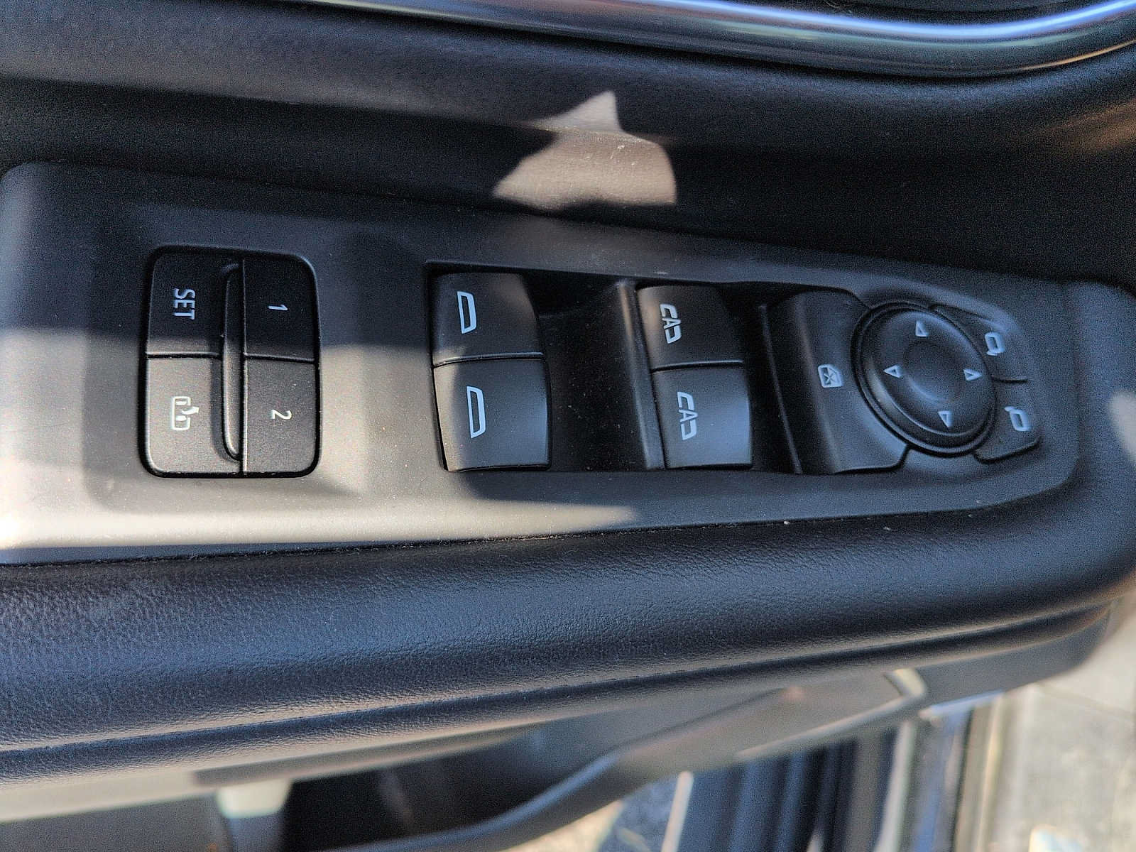 Used 2021 Chevrolet Tahoe LT AWD/4WD image 14