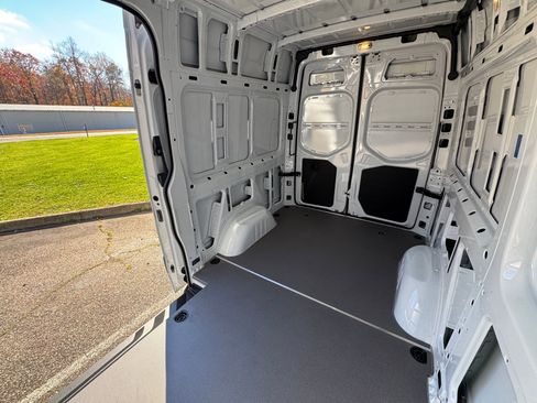 New 2026 Mercedes-Benz Sprinter 2500 image 22