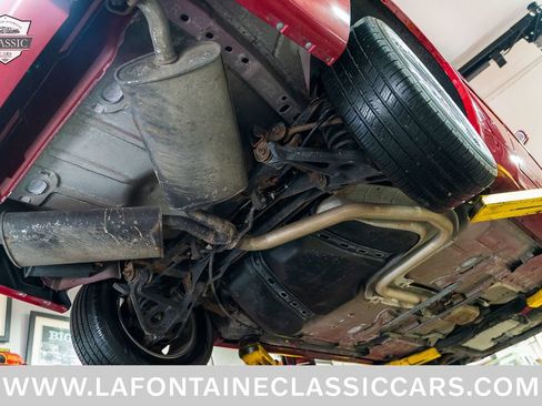 Used 2000 Cadillac Eldorado Touring FWD image 92