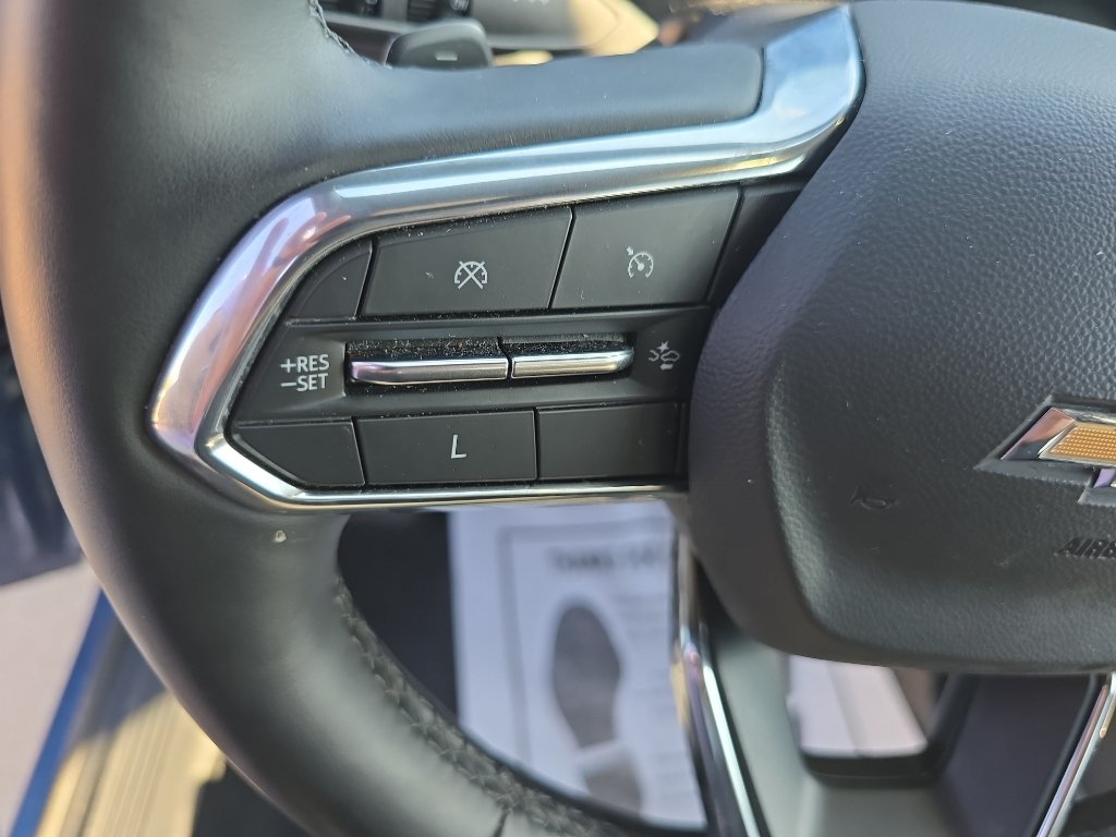 Used 2025 Chevrolet Equinox LT FWD image 15