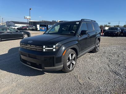 Used 2024 Hyundai Santa Fe Limited