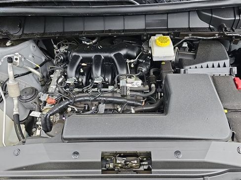 Used 2024 Nissan Pathfinder Rock Creek AWD/4WD image 33