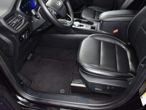 Used 2024 Ford Escape Platinum image 12