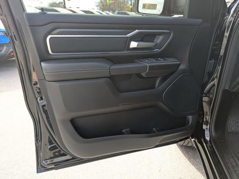 New 2026 RAM 1500 Big Horn image 18
