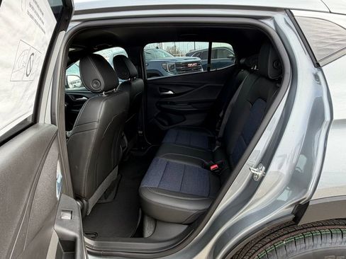 New 2026 Buick Envista Preferred w/ Convenience II Package image 18