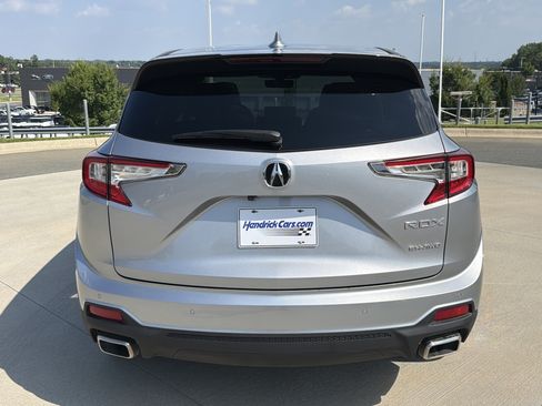 Certified 2024 Acura RDX SH-AWD w/ Advance Package image 28