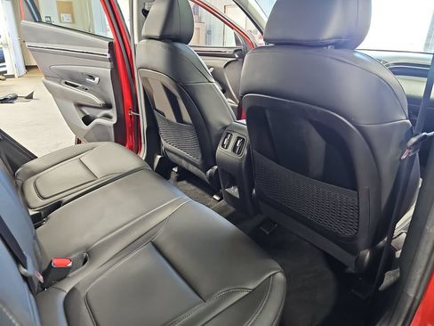 Certified 2023 Hyundai Tucson SEL w/ Convenience Package AWD/4WD image 11