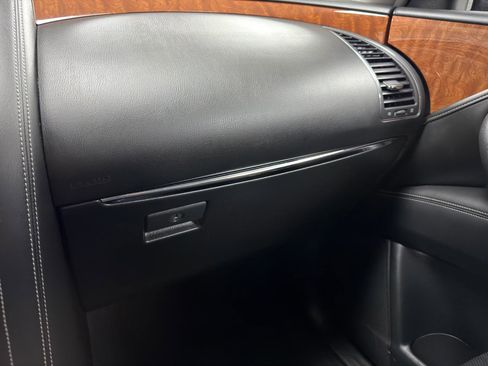 Used 2019 INFINITI QX80 Luxe w/ 22" Wheel Package image 25