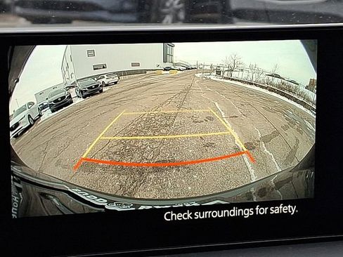 New 2026 MAZDA CX-50 AWD 2.5 Hybrid w/ Weather Package image 19