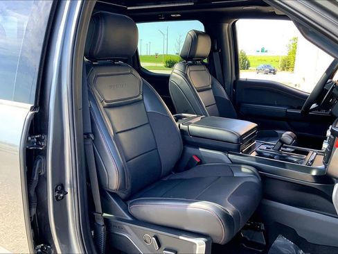 Used 2024 Ford F150 Raptor AWD/4WD image 7