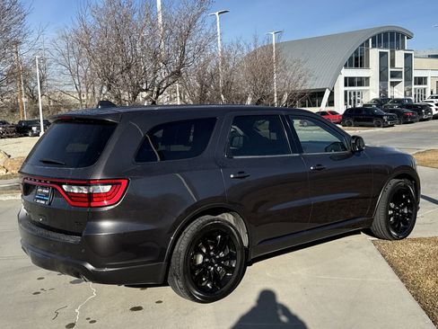 Used 2020 Dodge Durango R/T w/ Blacktop Package image 5