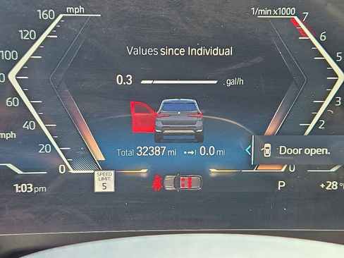 Certified 2023 BMW X1 xDrive28i w/ Convenience Package image 22