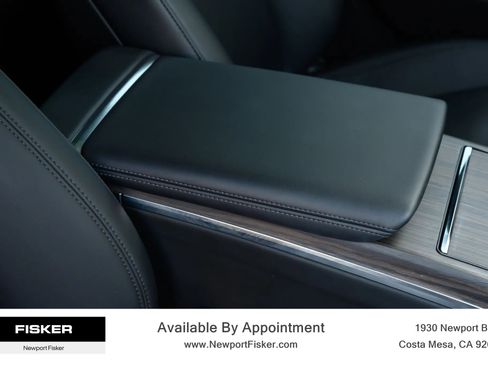 Used 2022 Tesla Model S Standard Range AWD/4WD image 29