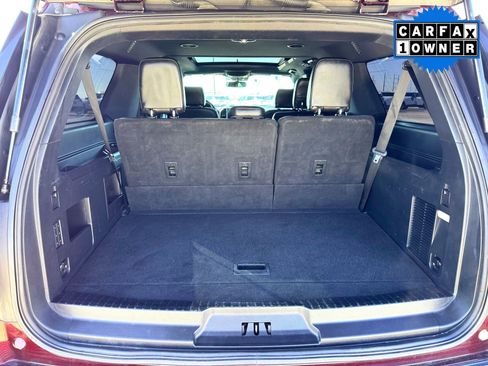 Used 2020 Ford Expedition Max XLT w/ FX4 Off-Road Package image 8