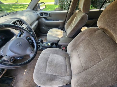 Used 2004 Hyundai Santa Fe GLS image 6