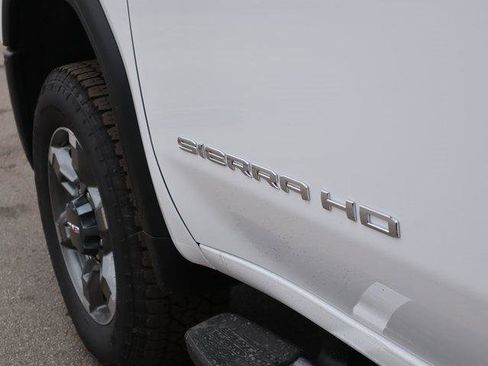 New 2026 GMC Sierra 2500 SLT w/ SLT Convenience Package image 13