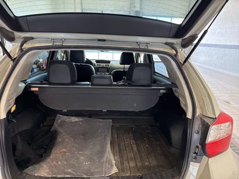 Used 2015 Subaru Crosstrek 2.0i Limited w/ Popular Package #1 image 22