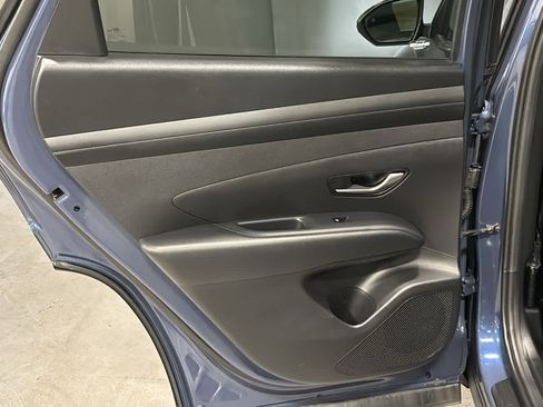 Used 2025 Hyundai Tucson SEL AWD/4WD image 20