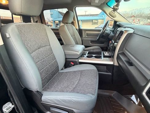 Used 2014 RAM 1500 Big Horn image 12