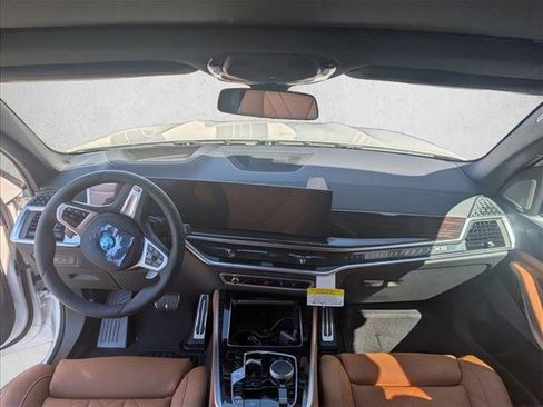 New 2026 BMW X5 xDrive50e w/ M Sport Package image 19