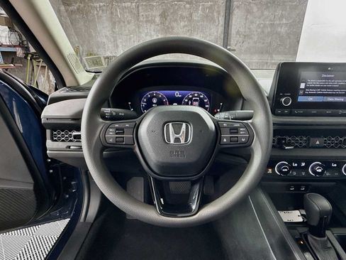 Used 2024 Honda Accord EX image 8