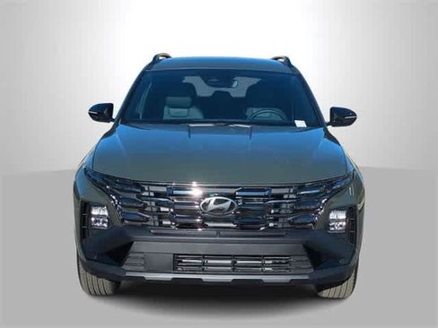 Certified 2026 Hyundai Tucson XRT image 3