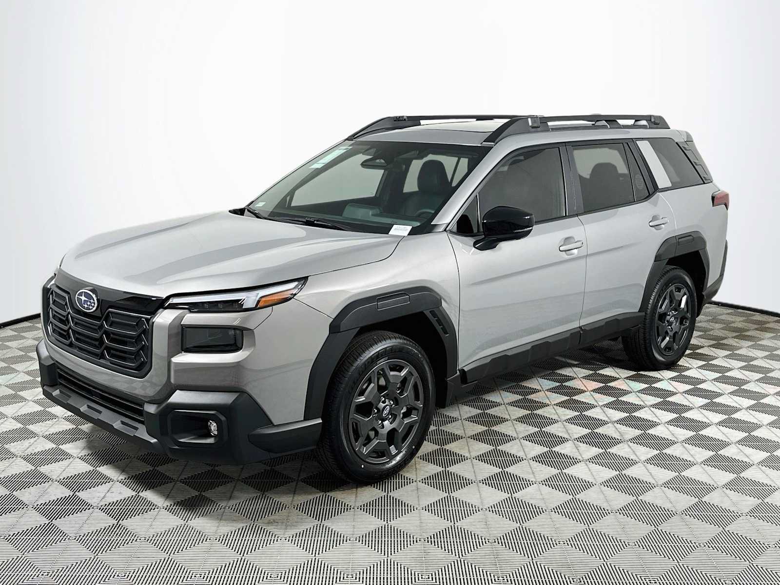 New 2026 Subaru Outback Premium AWD/4WD image 3