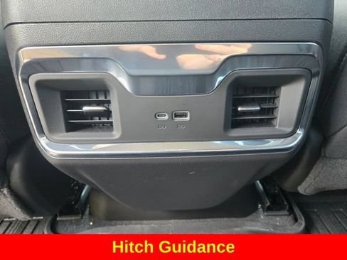 Used 2025 GMC Sierra 1500 Elevation AWD/4WD image 16