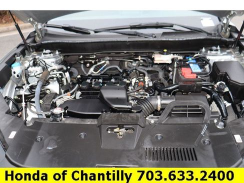 Certified 2023 Honda CR-V EX image 32