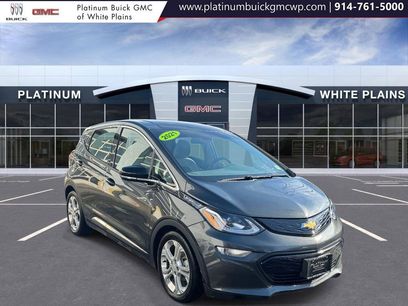 Used 2021 Chevrolet Bolt LT