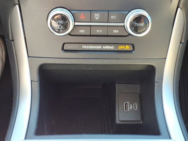 Used 2024 Ford Edge SEL w/ Convenience Package AWD/4WD image 23