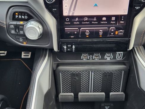 New 2026 RAM 1500 Tungsten image 17