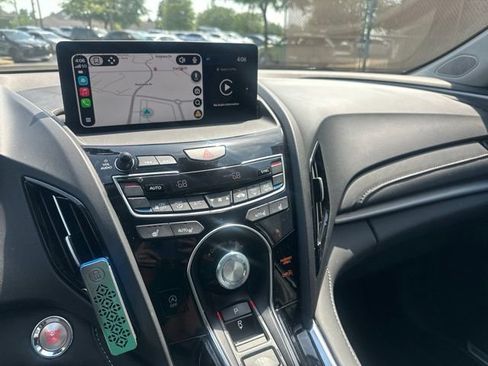 Used 2024 Acura RDX SH-AWD w/ Technology Package image 14