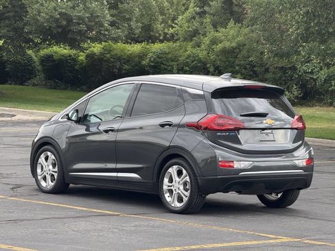 Used 2021 Chevrolet Bolt LT FWD image 7