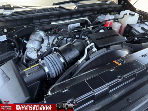 Used 2024 GMC Sierra 3500 Denali Ultimate AWD/4WD image 12