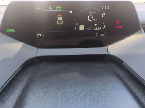 New 2026 Toyota Prius Plug-In Hybrid image 14