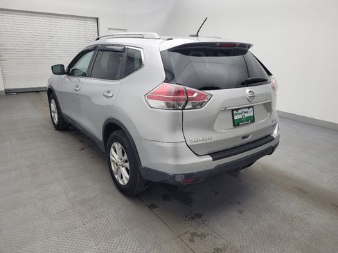 Used 2014 Nissan Rogue SV image 5