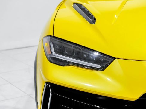 Used 2024 Lamborghini Urus Performante image 57