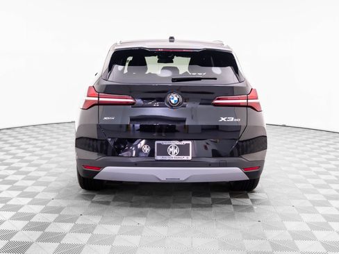 New 2026 BMW X3 xDrive30 image 4