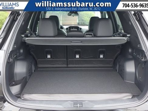 New 2026 Subaru Forester Premium AWD/4WD image 20