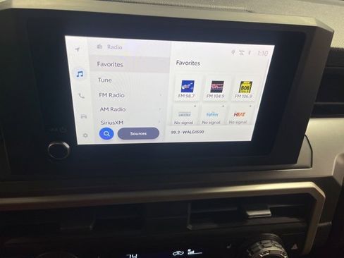 Used 2024 Toyota Tacoma SR5 image 16