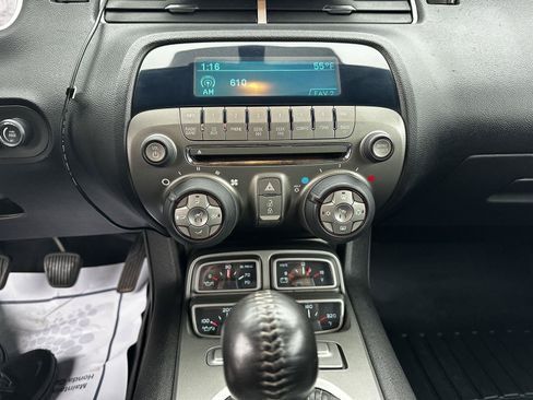 Used 2011 Chevrolet Camaro SS w/ RS Package RWD image 15