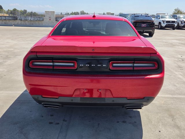 Used 2015 Dodge Challenger R/T Plus RWD image 6
