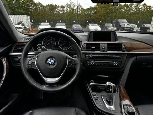 Used 2015 BMW 328i Sedan image 21