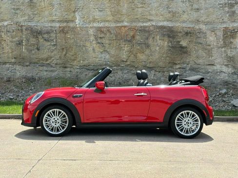 Used 2024 MINI Cooper S FWD image 12