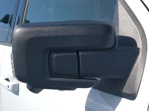 New 2025 Ford F150 XLT w/ Equipment Group 302A MID image 12