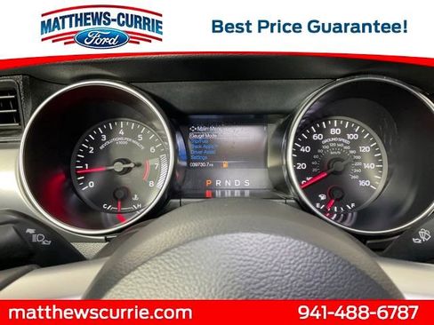 Used 2022 Ford Mustang Premium image 27
